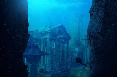 facts about the lost city of atlantis|The Lost City of Atlantis: 10 Unbelievable Facts .